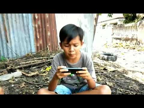 Adu pantun bocah ff vs pubg the movie