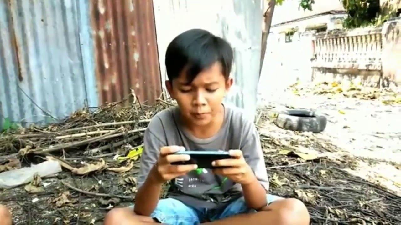 Adu Pantun Seru: Bocah FF vs PUBG The Movie! 🎮