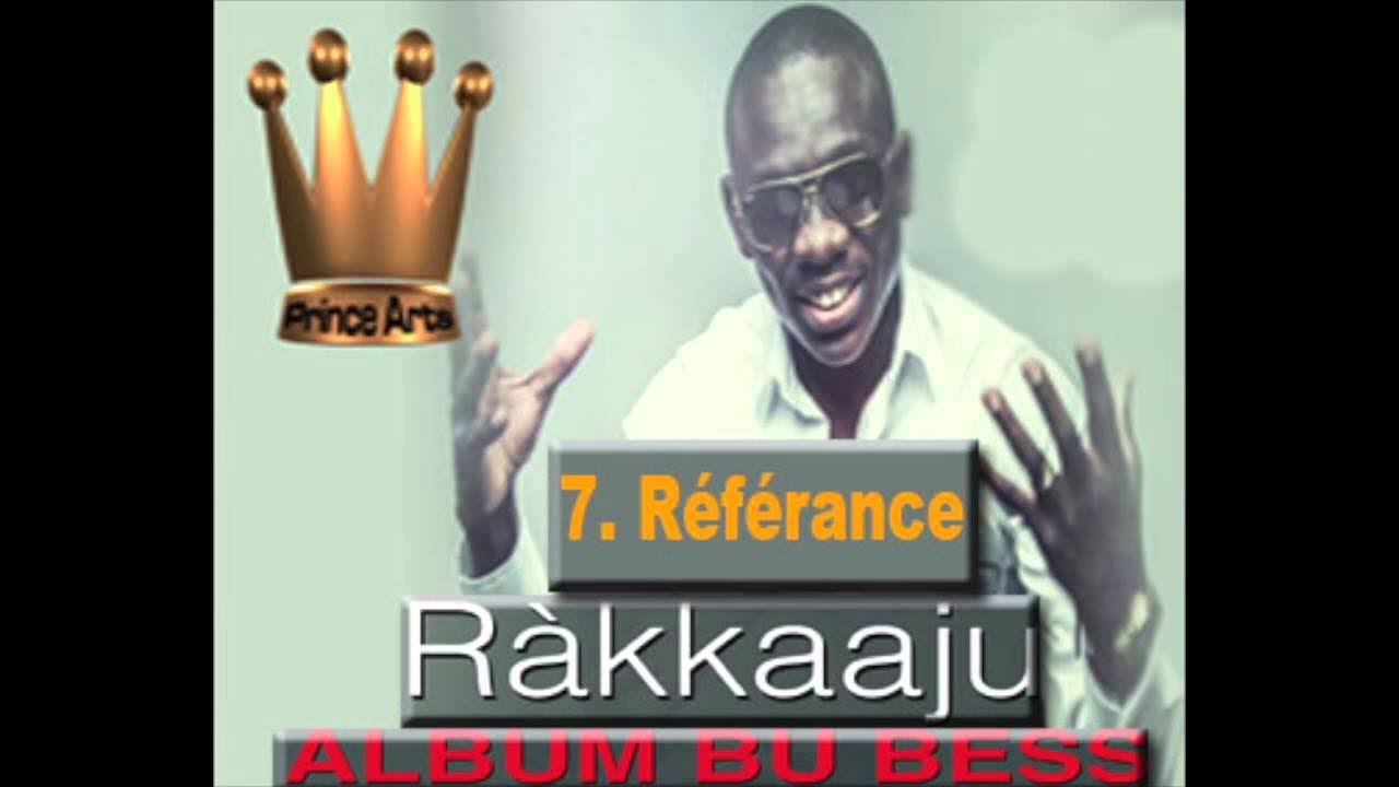 PAPE DIOUF - Rakkaaju Album & Subscription 🎶