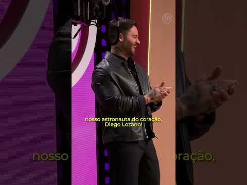 Os bastidores da SEMIFINAL!