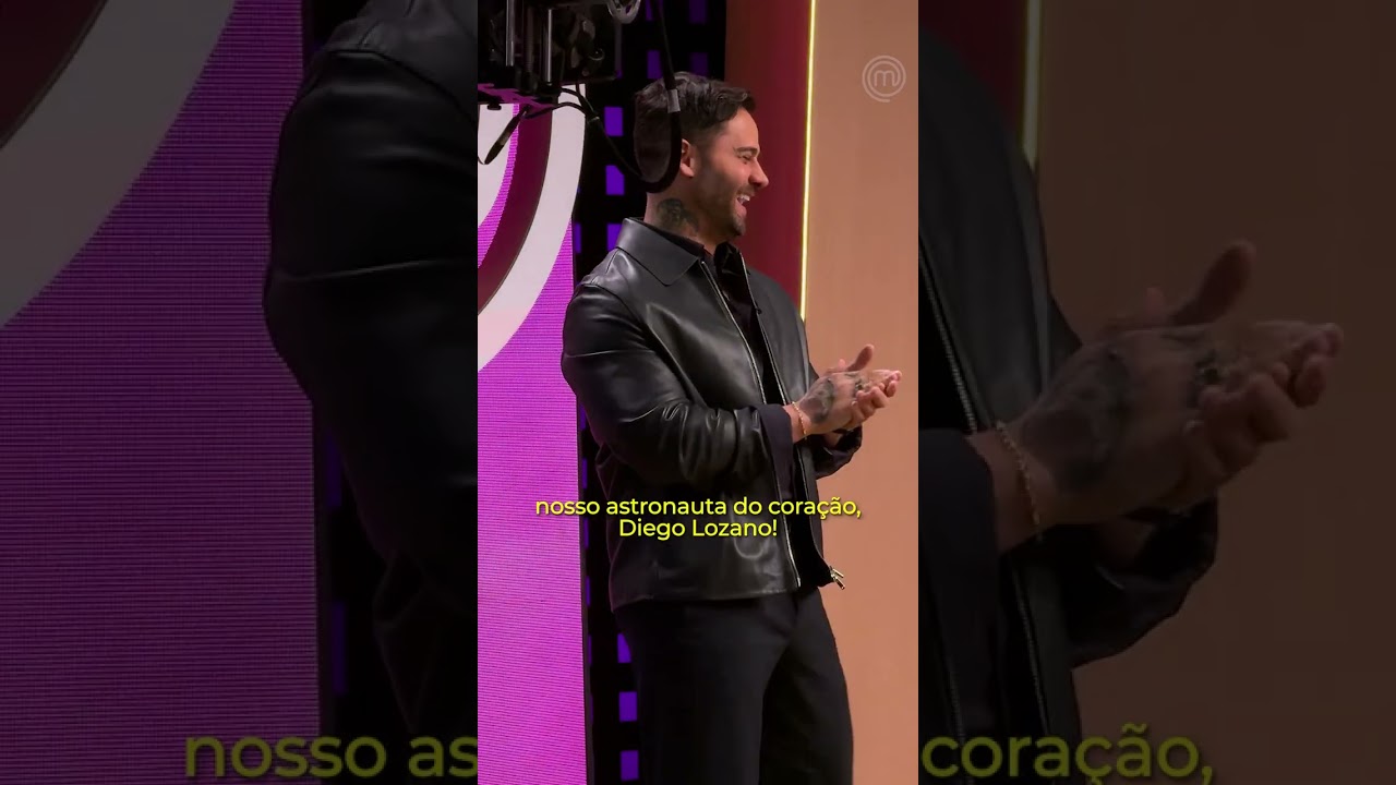 Bastidores da Semifinal do MasterChef Brasil! 🔥