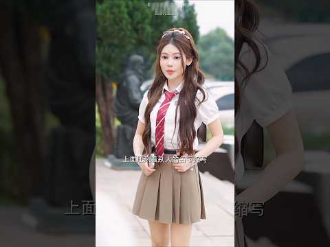 first day of college part 2 #college #firstday #lovestory