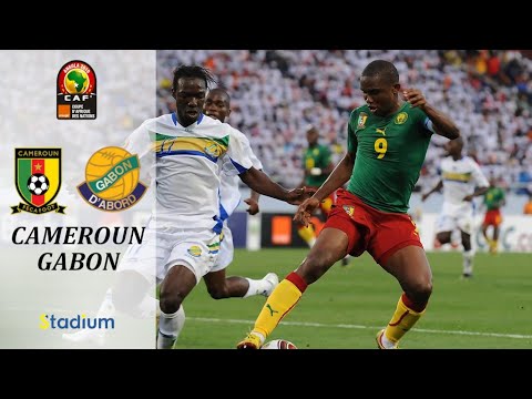 CAN 2010: Gabon Surprises Cameroon π¨π²ππ¬π¦