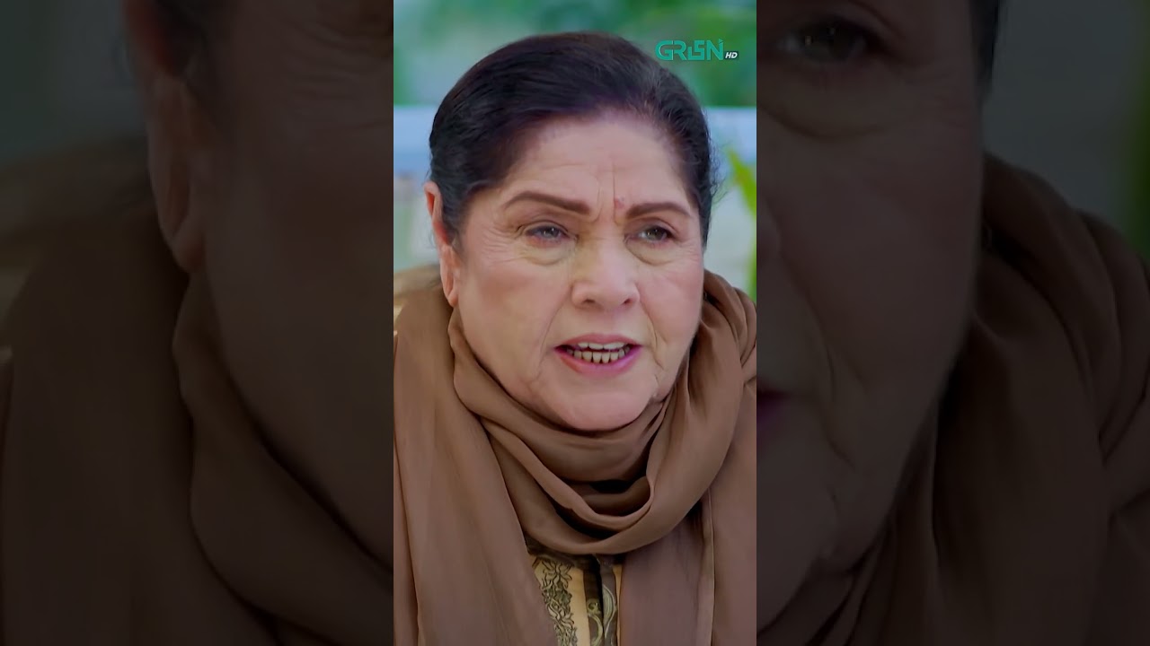 Kaisi Behsram Maa Ho Tum? 😢 | Emotional Pakistani Drama #shorts