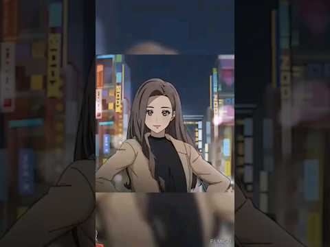 Beautiful jukyung lim dance everyone impressed status 💖 #anime #shorts #amv #edit