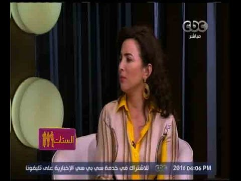 ساندرا نشأت تتحدث عن تجربتها مع الزواج والعزوبية 🎬