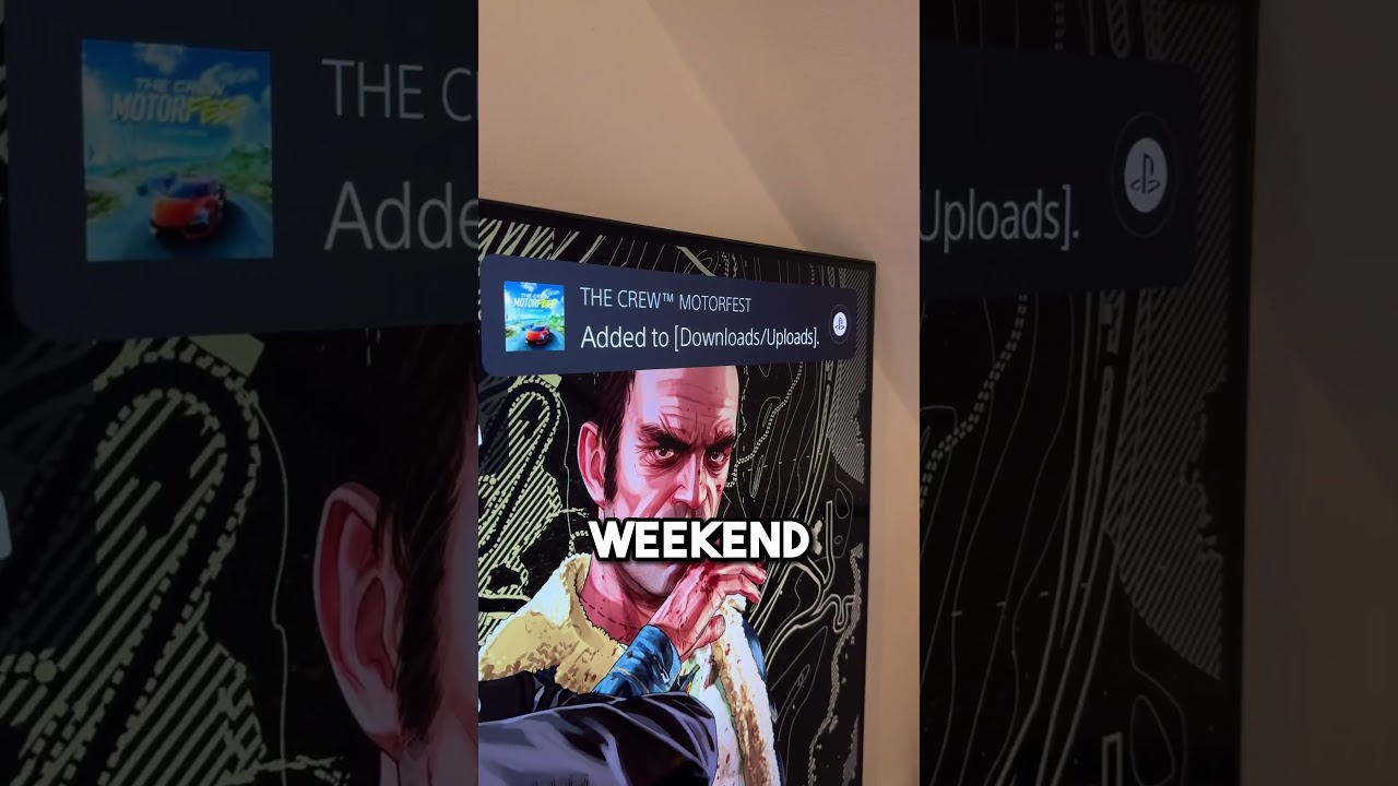 The Crew Motorfest Free Weekend 🚗