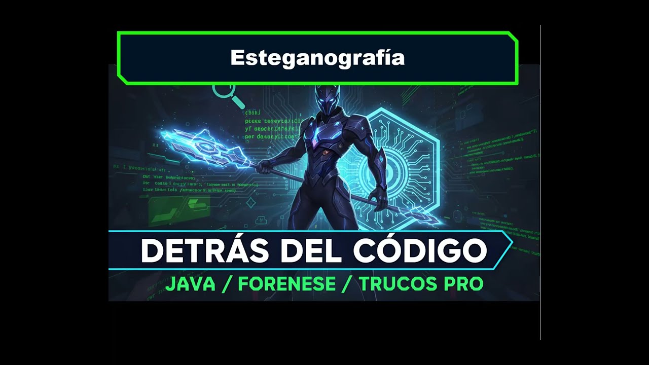 Aprende Esteganografía Fácil con Steghide en Kali Linux 🔒