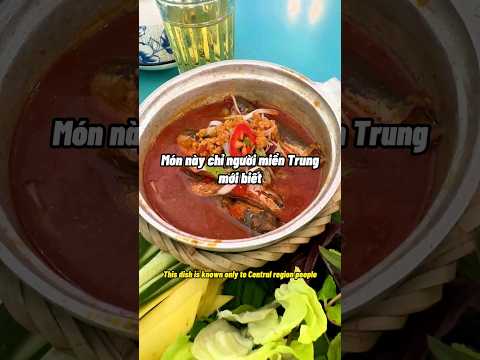 ĐỘC LẠ! Quán cơm cà mèn đậm chất xưa tại Nha Trang #anuong #khampha #amthuc