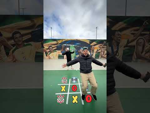 CORÍNTHIANS X GRÊMIO! Qual time tem mais torcida? #corinthians #grêmio #futebolbrasileiro