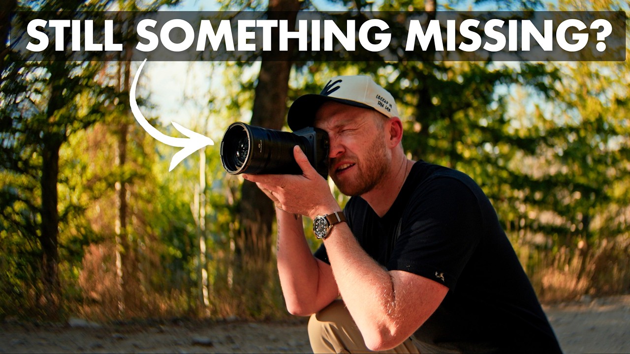 Hasselblad X2D II: The Ultimate Camera Upgrade You Need 📸