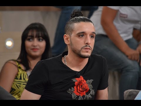 Hkayet Tounsia S02 Episode 07 31-10-2017 Partie 03