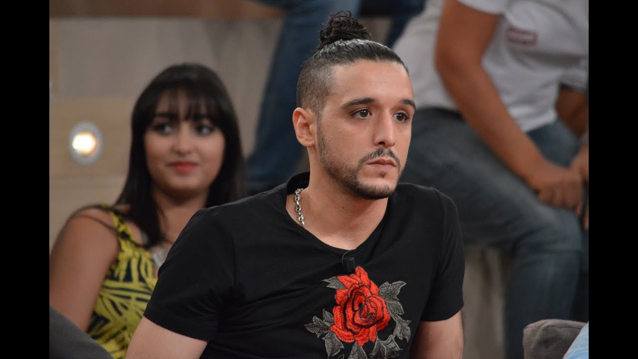 Hkayet Tounsia S02 Episode 07 (31-10-2017) – Partie 03 | ElhiwarEttounsi