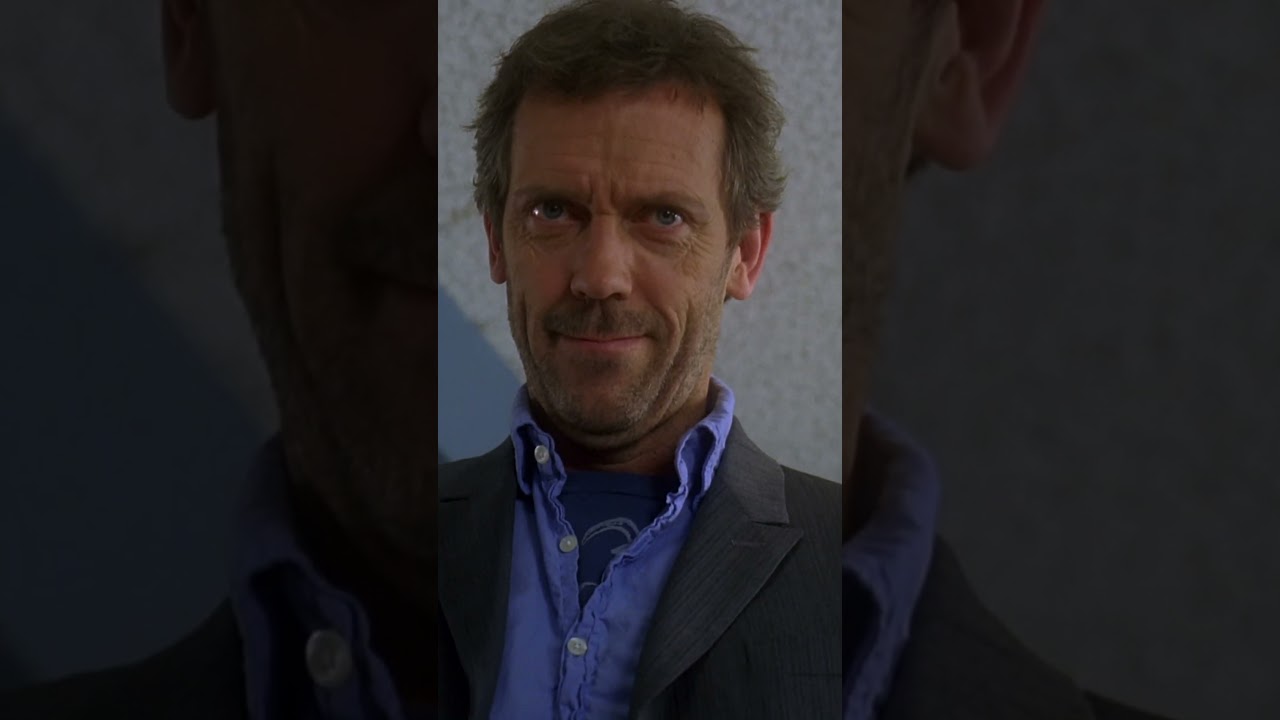 House Out of Context: Funny Moments from Dr. House 🩺
