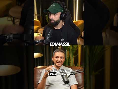 Ismaïl Mounir et sa vision moderne de l’Islam #podcast #pourtoi #interview #foryou #france