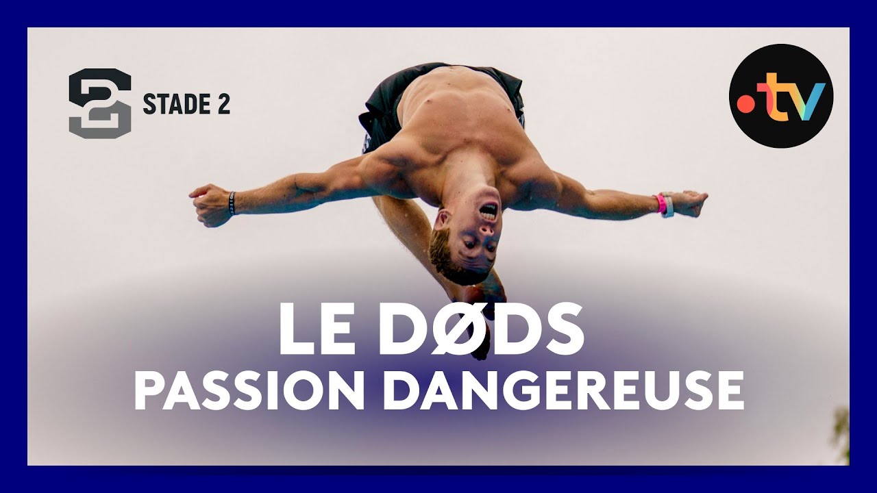 Grand Format : Le Døds, une Passion Risquée et Fascinante 🎥