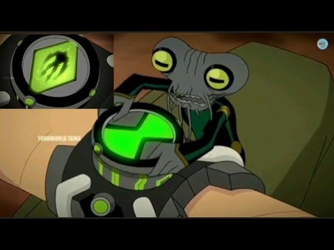 Ben 10 classic tamil azmuth unlocked waybig secret of the omnitrix tamil