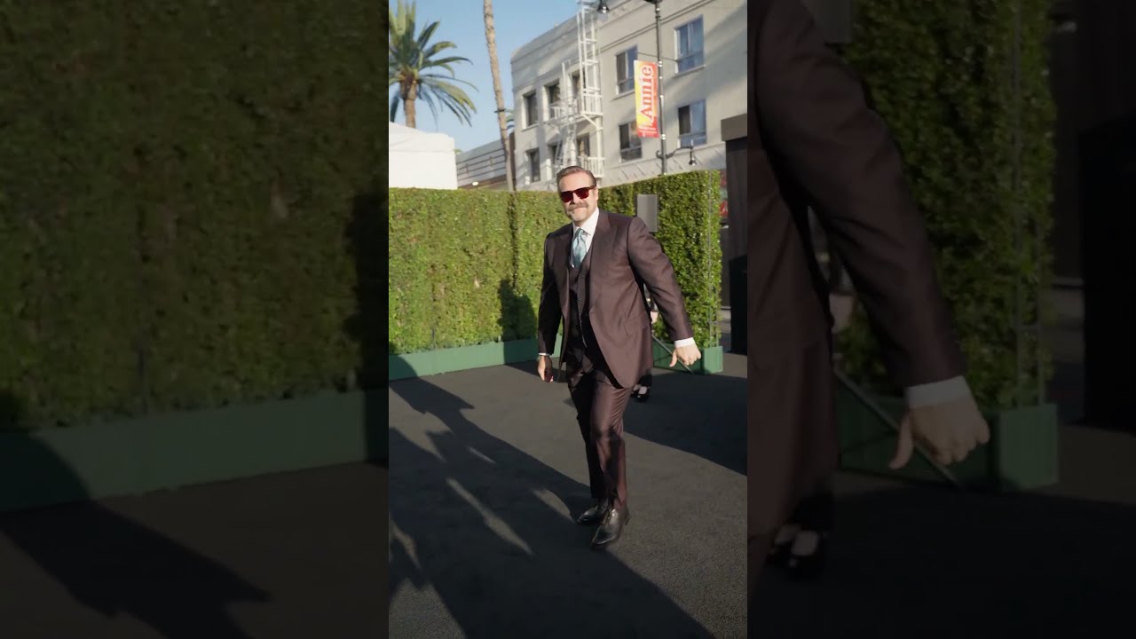 David Harbour Brings Excitement to the Thunderbolts World Premiere