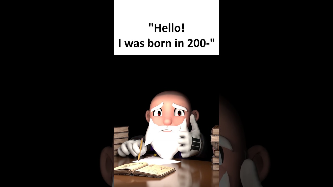 Time flies too quick SMG4