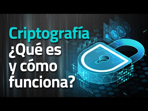 Criptografía 🔐 ¿Qué es y por qué es importante para todos?
