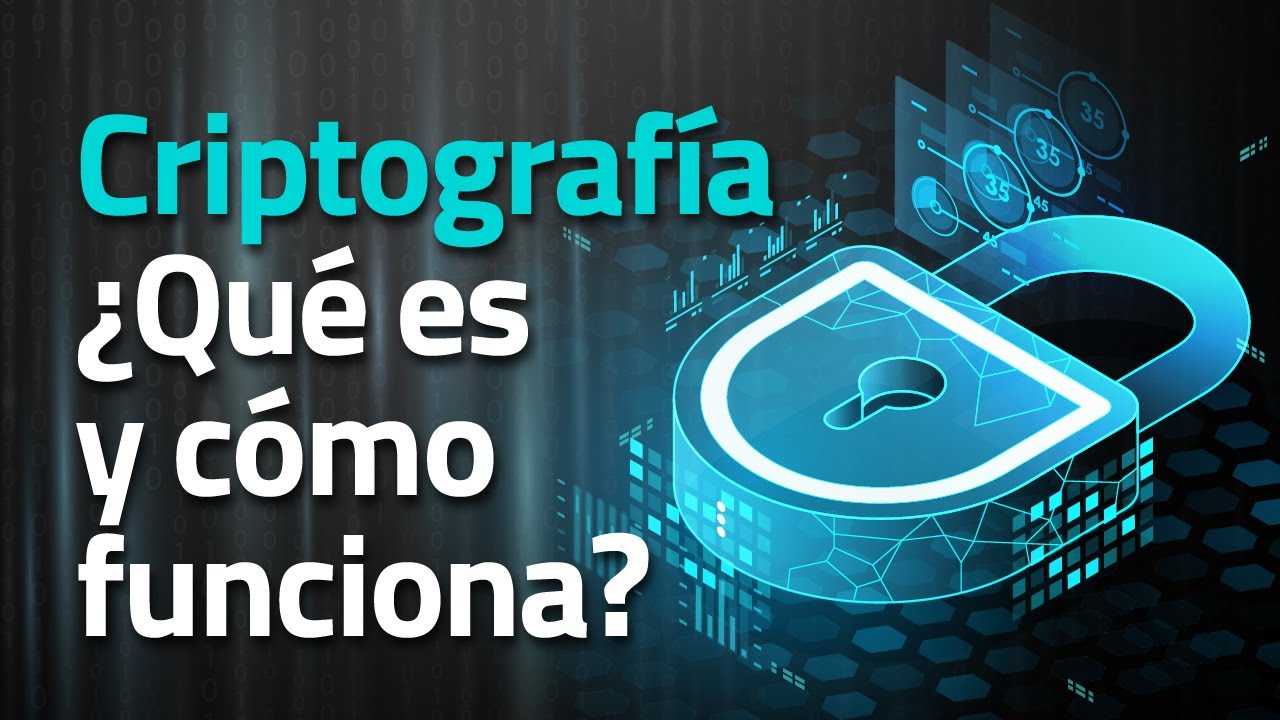 Criptografía: Definición y Su Importancia para Todos