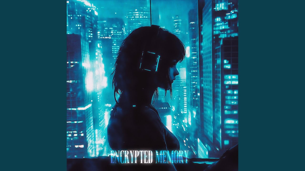 Encrypted Memory (Over Slowed)