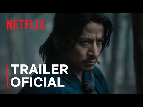 AtĂ© o Ăltimo Samurai | Trailer oficial | Netflix
