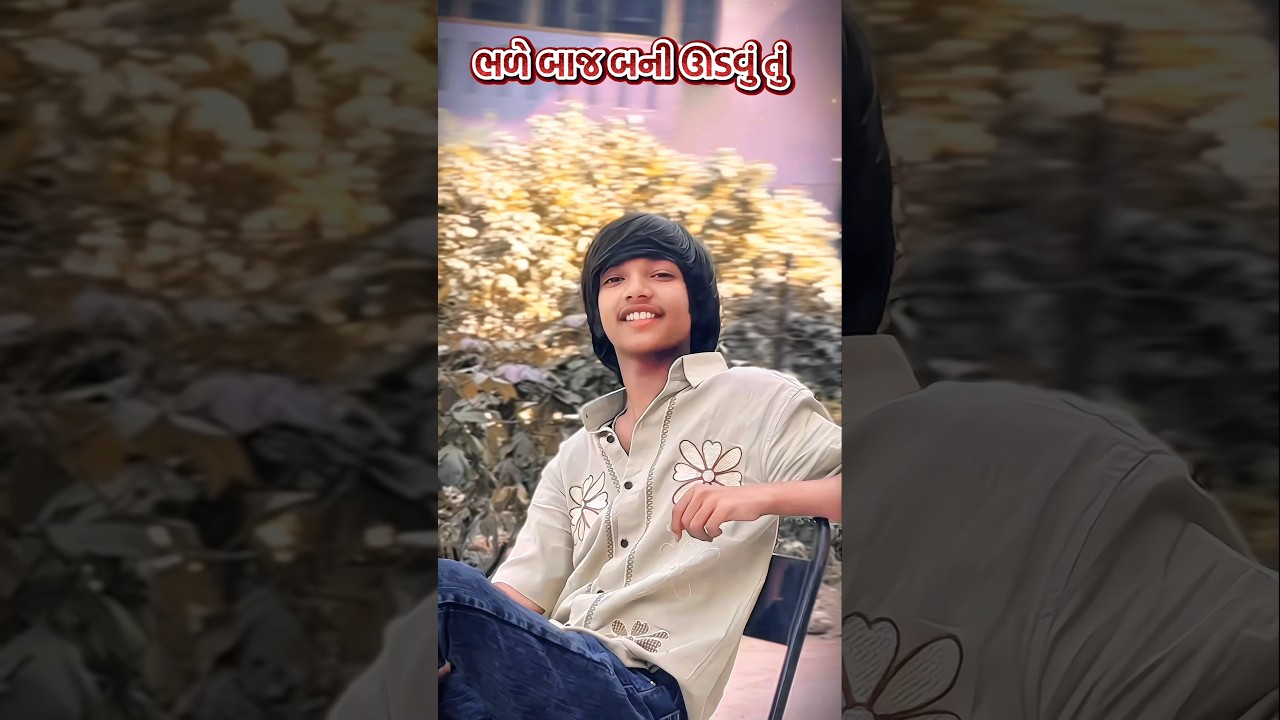 Jaymin Dabhoda's Attitude Gujarati Song 2025 🔥