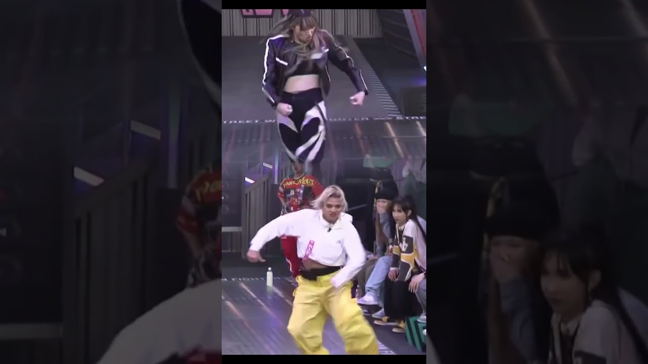 Bada Lee & Kirsten Dodgen Shine in 'Smoke' ๐ฅ