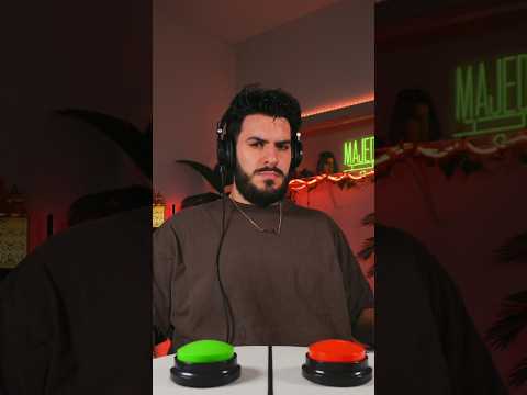 Majed reacts to Indian electronic music