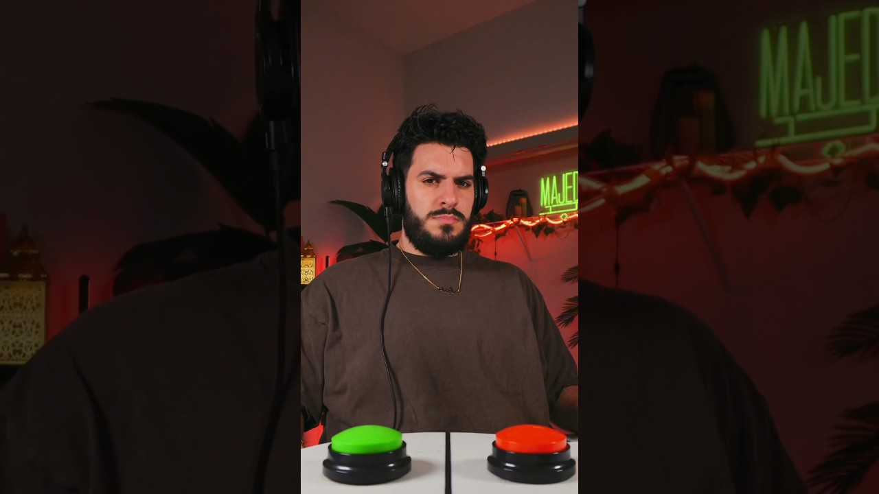 Majed Reacts to Rusha & Blizza's Saiyaan ๐ถ