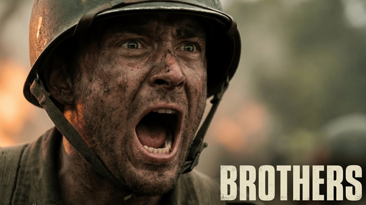 Brothers of War: The Last Stand (2026) 🎬