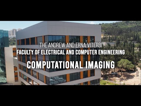 COMPUTATIONAL IMAGING (HEB SBT)