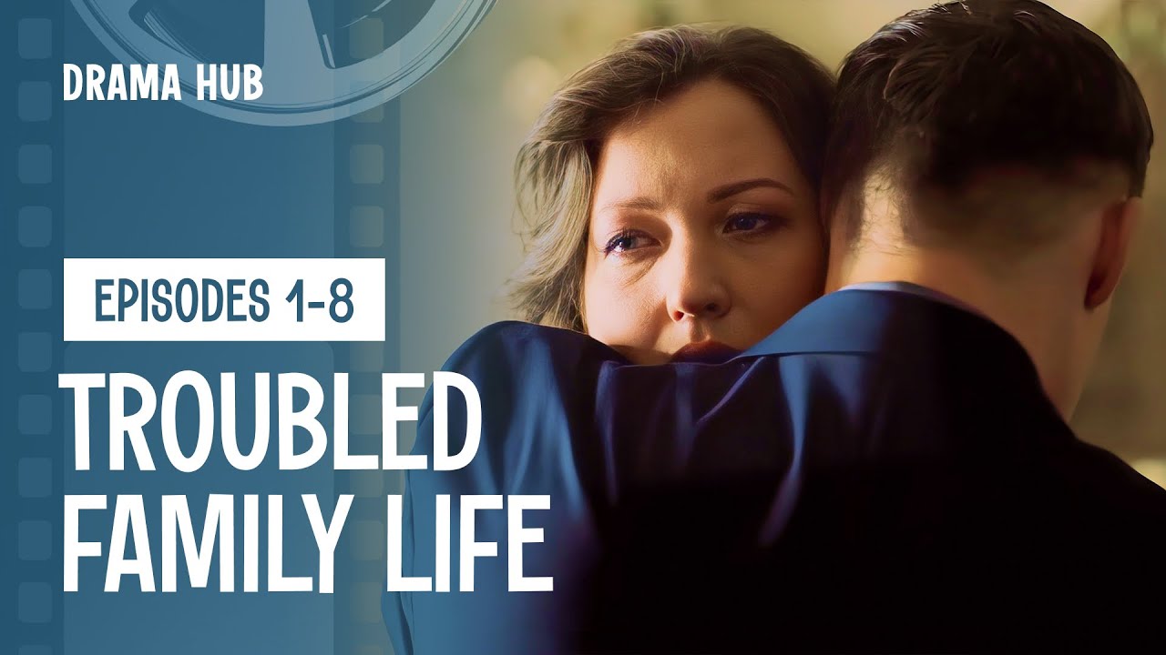 The Untold Love: A Heartwarming Drama Series (Episodes 1-8) ❤️