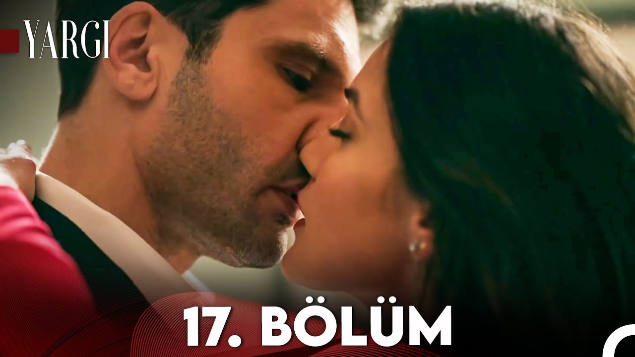 Yargı 17. Bölüm Now on PuhuTV 📺