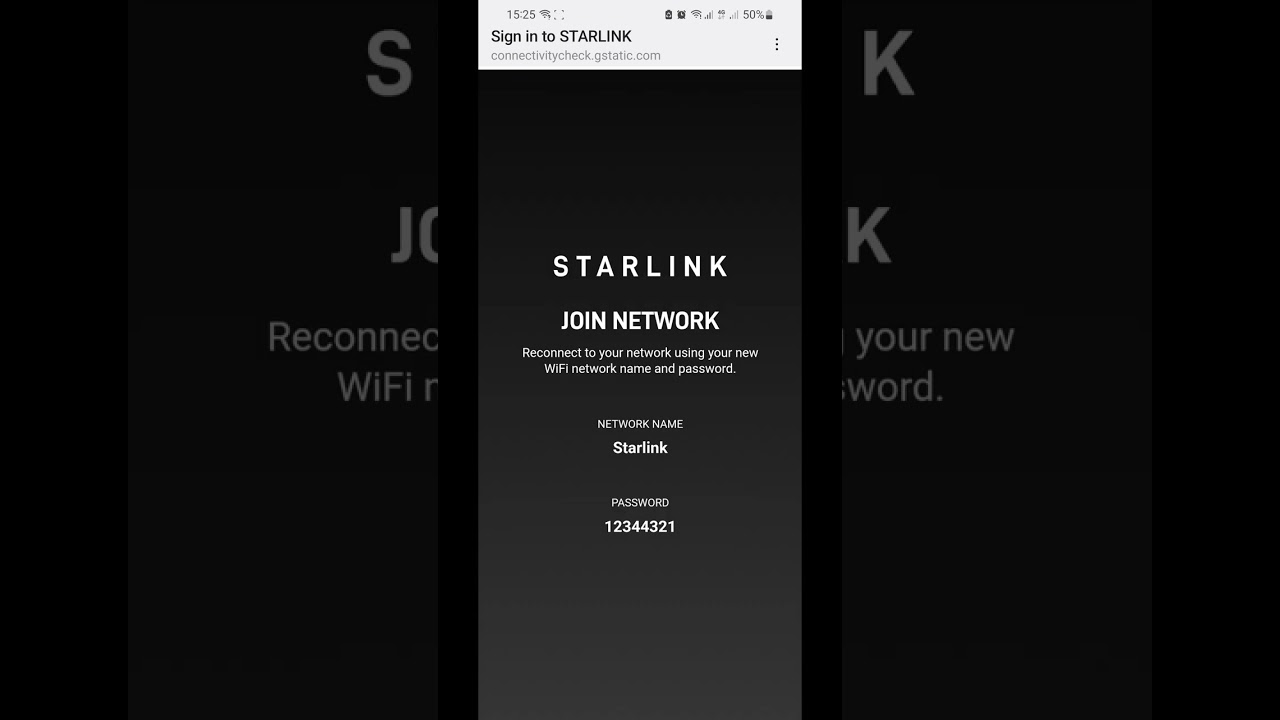 Starlink Wi-Fi Setup: First-Time Guide 📡