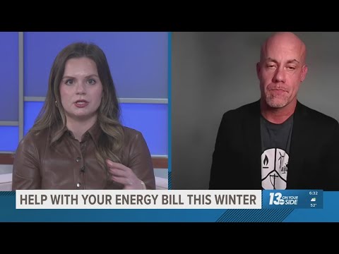 Consumers Energy shares tips to help with your energy bill this winter