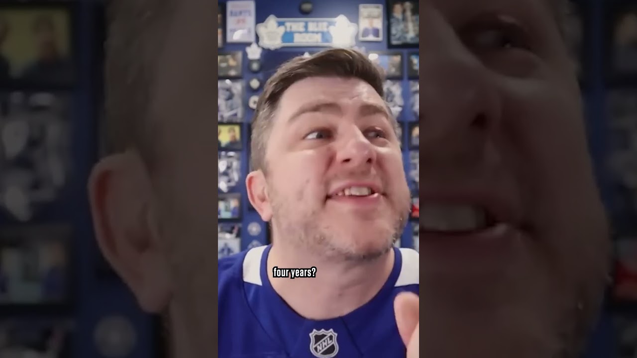 Habs Fans & Leafs Support Me | New Book & VIP Access 📚