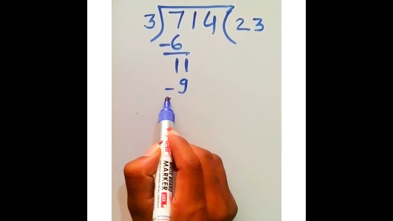 भाग करना सीखें: आसान ट्रिक्स और तरीके 🧮 | Math Shortcuts