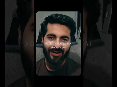 How to achieve success in life...| Ft. Neeraj walia | Think Bold | #motivation #moneyminds