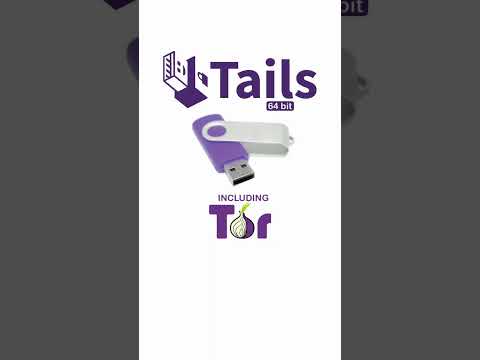 Master Digital Privacy with Tails OS & Graphene OS
