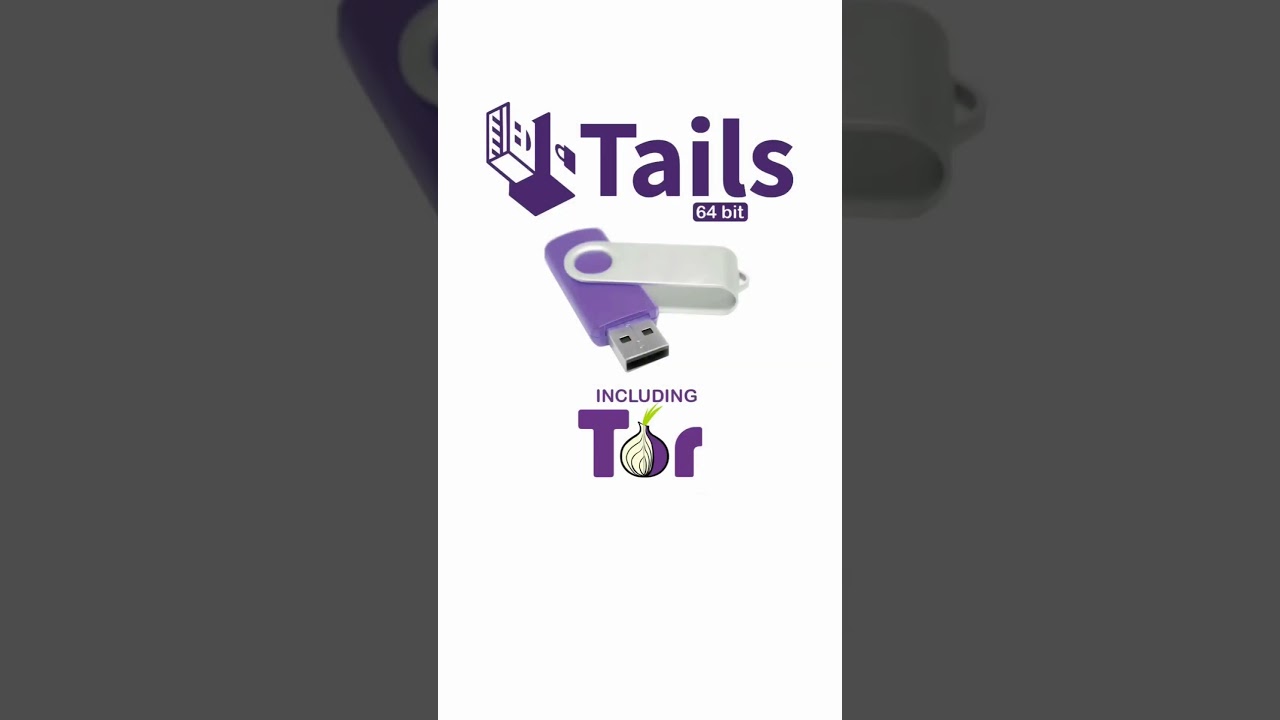 Master Digital Privacy with Tails OS & Graphene OS