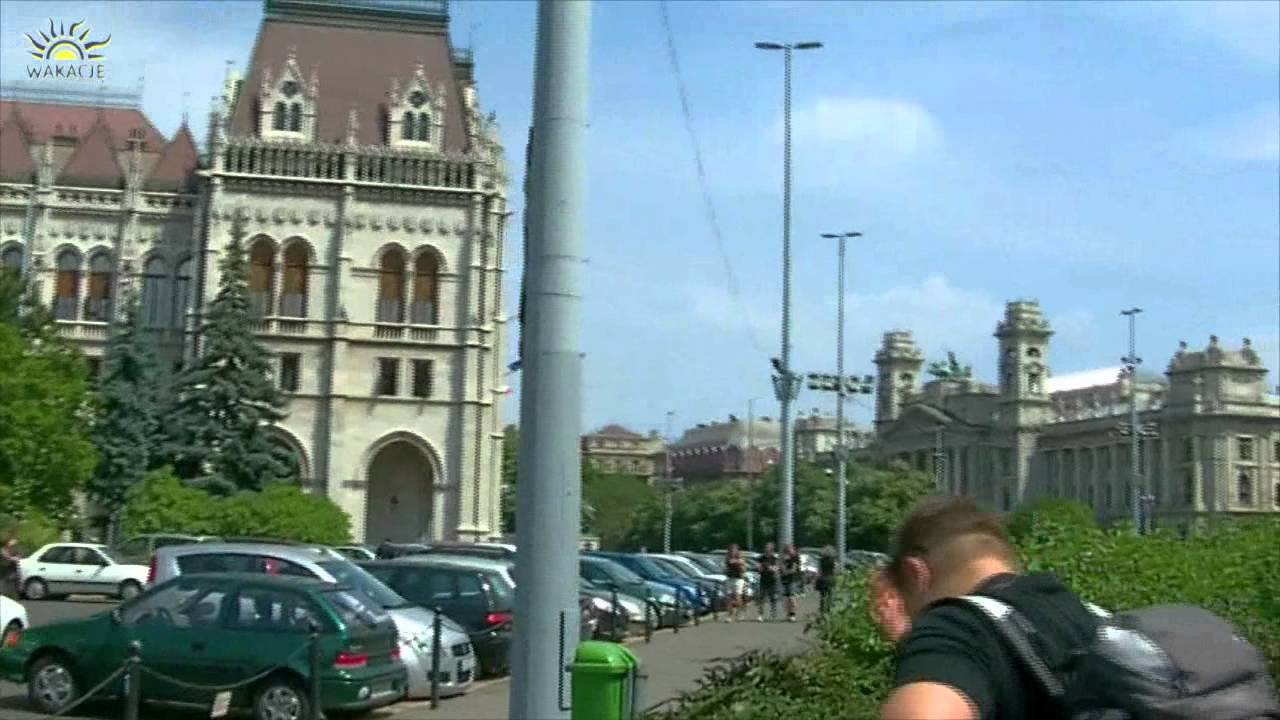 Project 8666: Budget Vacation in Budapest 🇭🇺