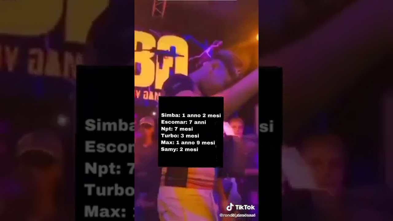 Get Free Escomar, Turbo, NPT, Simba, Max & Samy Now! 🎉