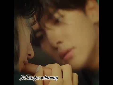 Ji Chang Wook's Viral Kissing Scene 💋