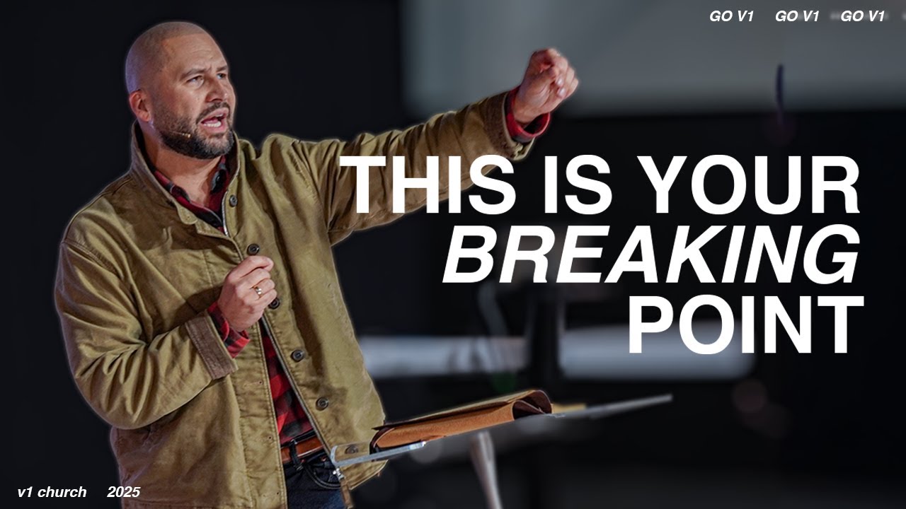 Where Are You in Your Spiritual Journey? 🔥