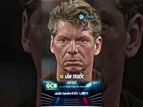 TRẬN ĐẤU MANG TÍNH BIỂU TƯỢNG GIỮA STONE COLD VÀ THE ROCK #wwe #johncena #kane #stonecold #therock