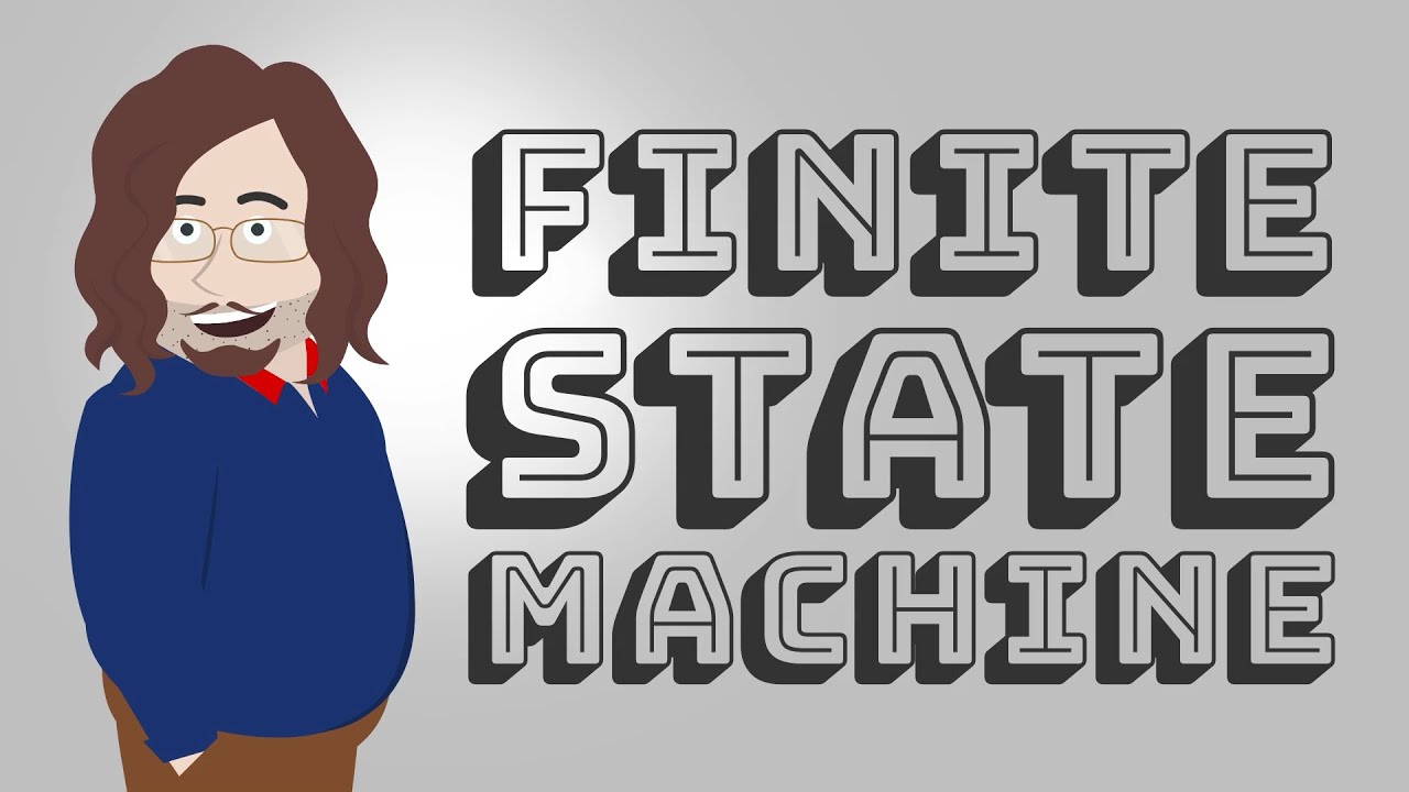 Finite State Machine with Django FSM by Matija Kolarić
