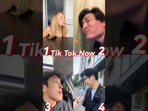 Who's the Best? 1, 2, 3, or 4? 🤔 | Viral TikTok Challenge