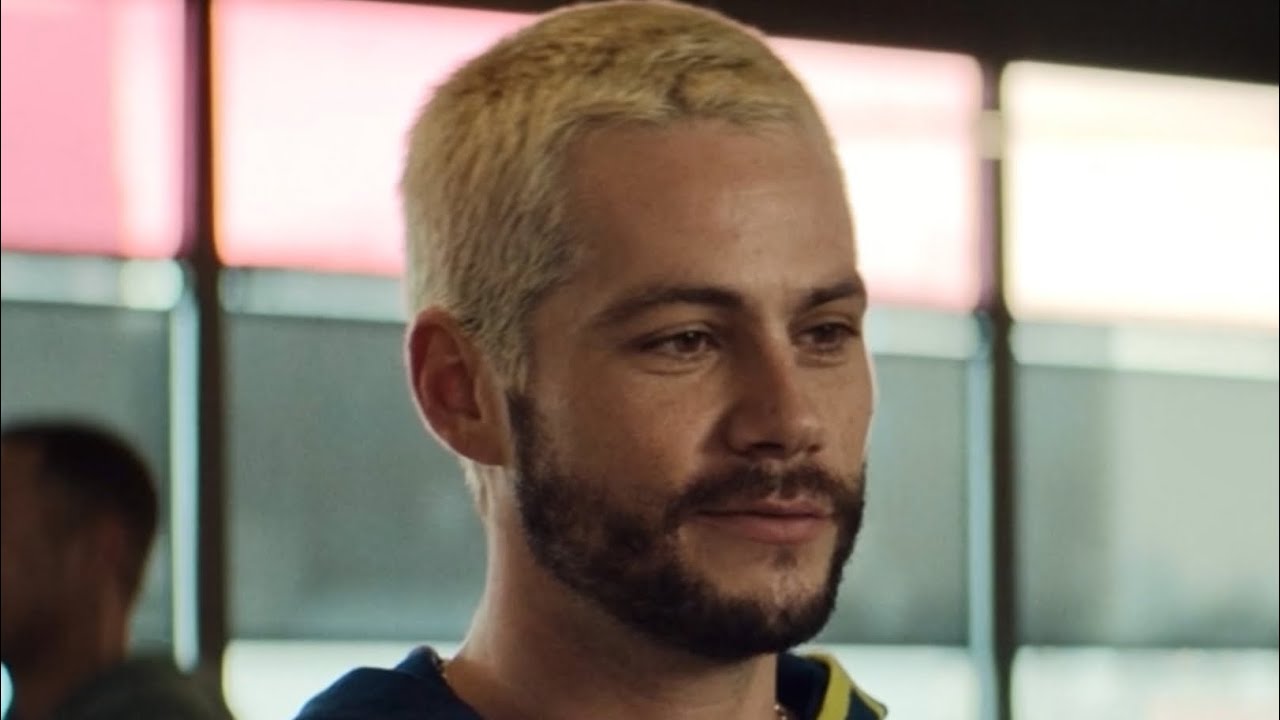 Dylan O'Brien Stars in 'Not Okay' 🎬